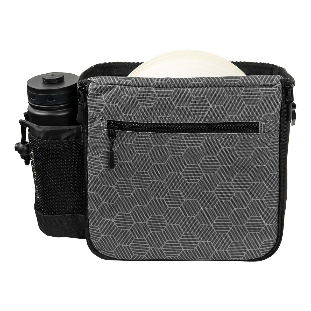 Slim HEX Shoulder Bag - Image 14