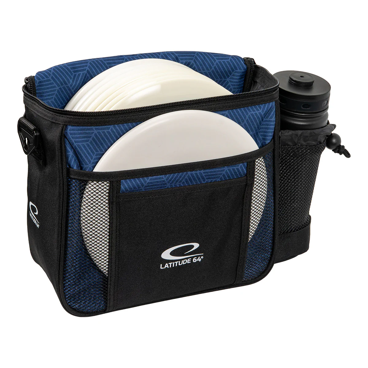Slim HEX Shoulder Bag - Image 15