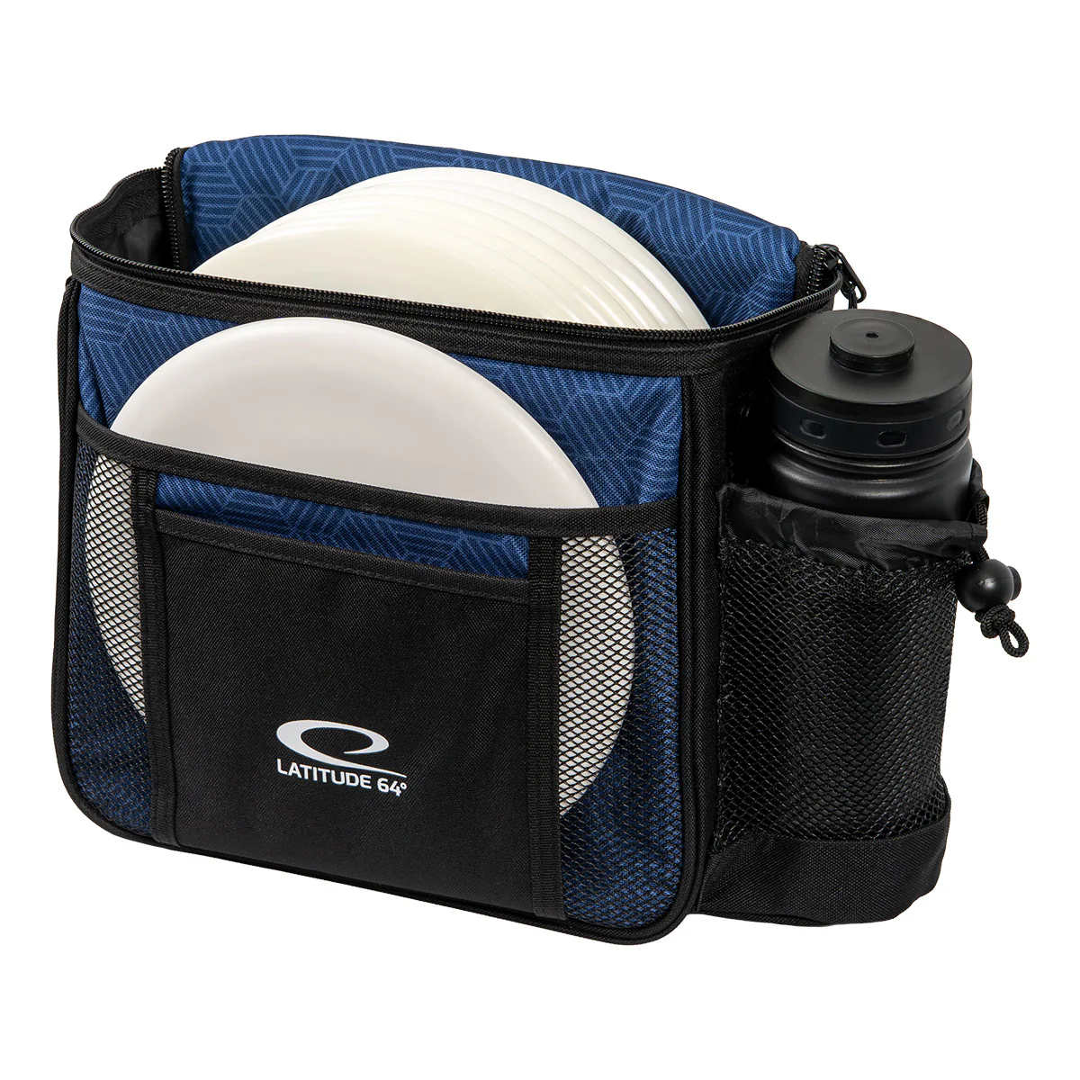 Slim HEX Shoulder Bag - Image 17