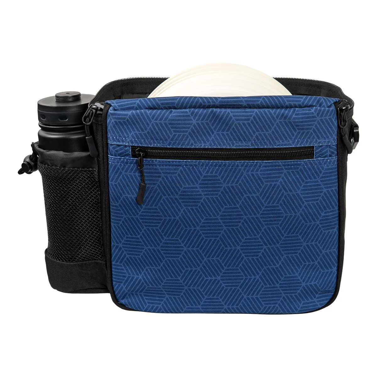 Slim HEX Shoulder Bag - Image 18