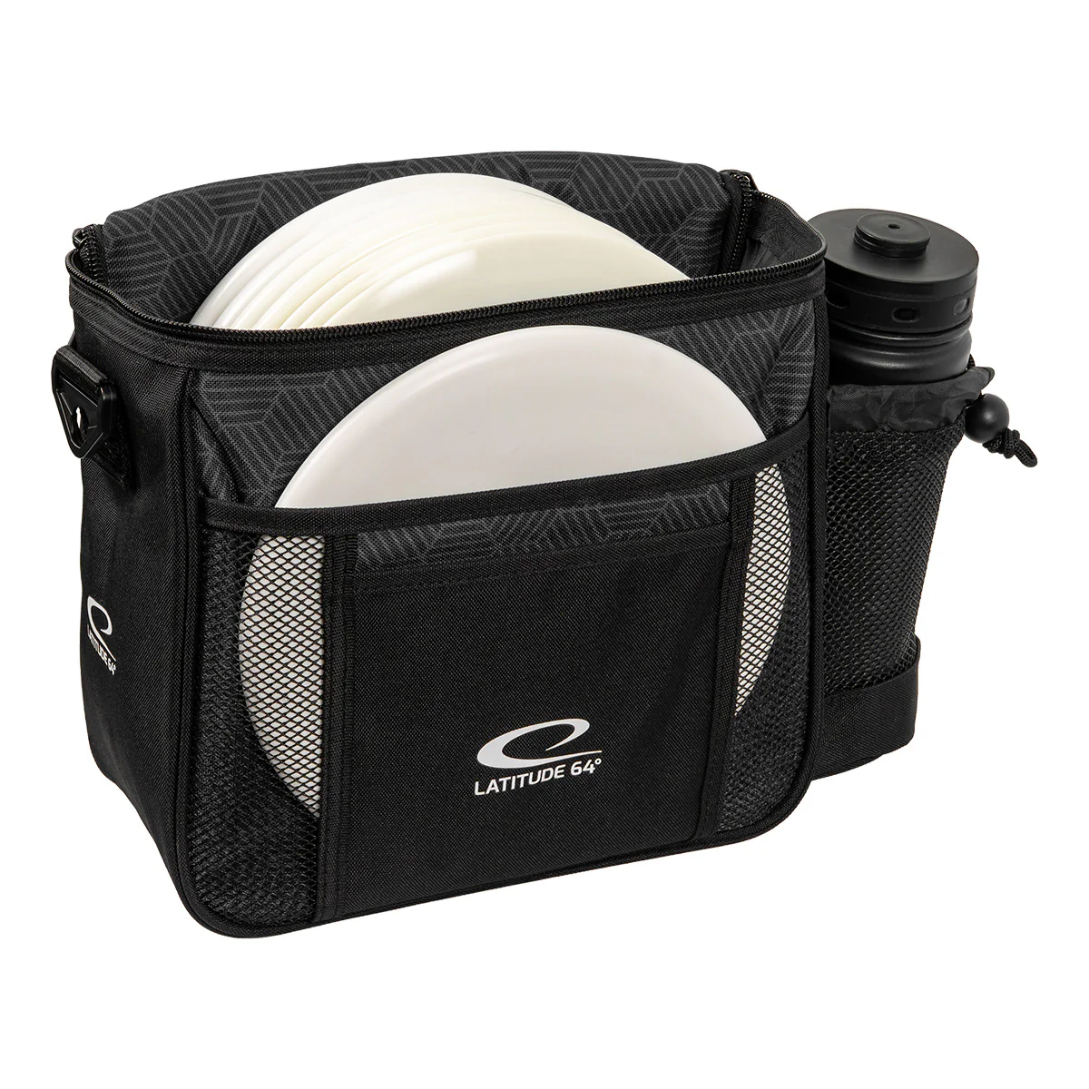 Slim HEX Shoulder Bag - Image 19