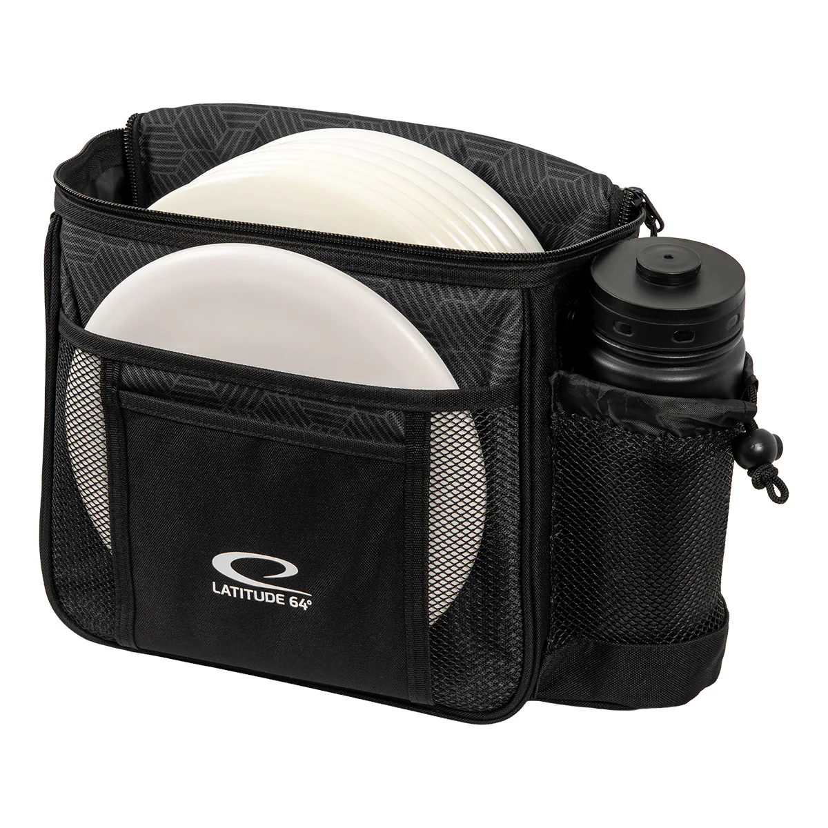 Slim HEX Shoulder Bag - Image 21