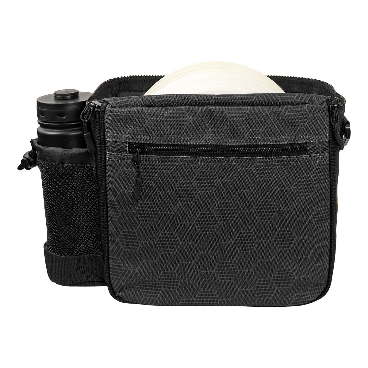 Slim HEX Shoulder Bag - Image 22