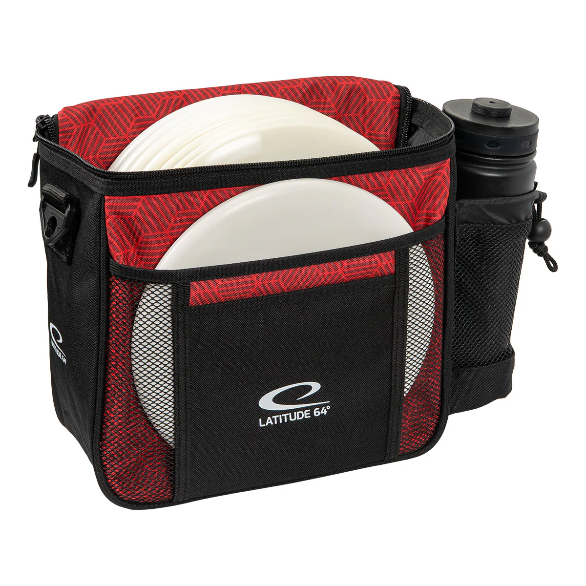 Slim HEX Shoulder Bag - Image 3