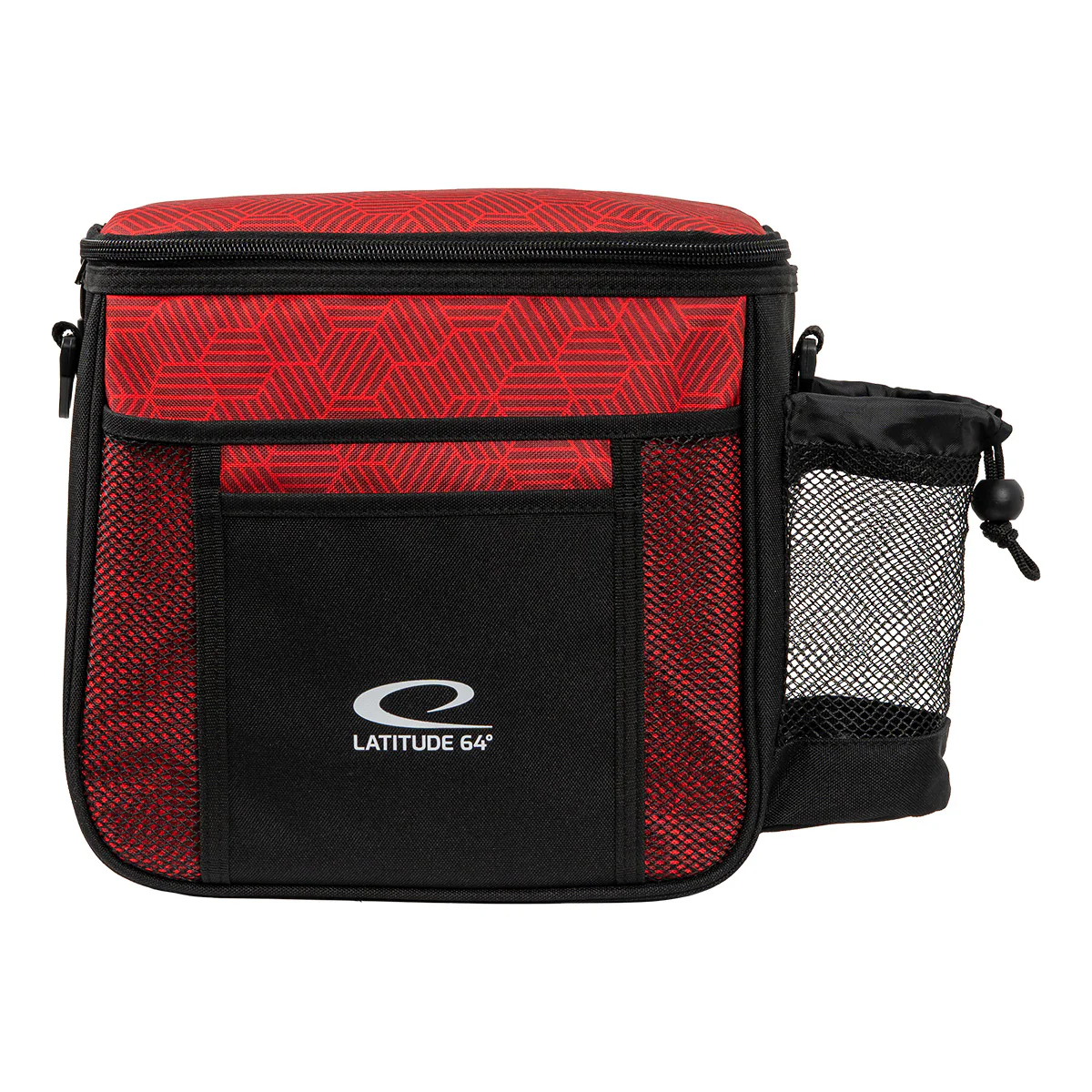 Slim HEX Shoulder Bag - Image 4