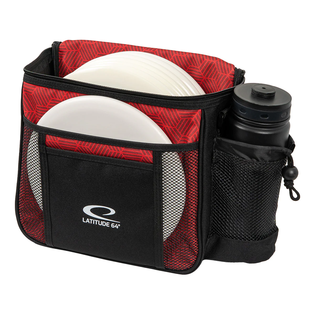 Slim HEX Shoulder Bag - Image 5