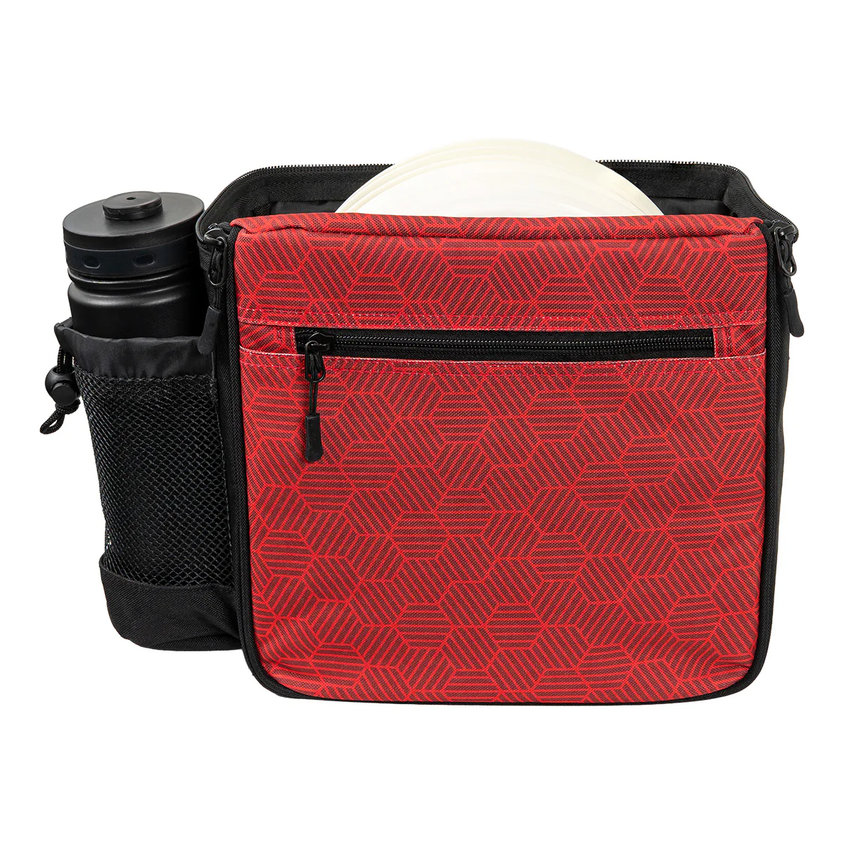 Slim HEX Shoulder Bag - Image 6