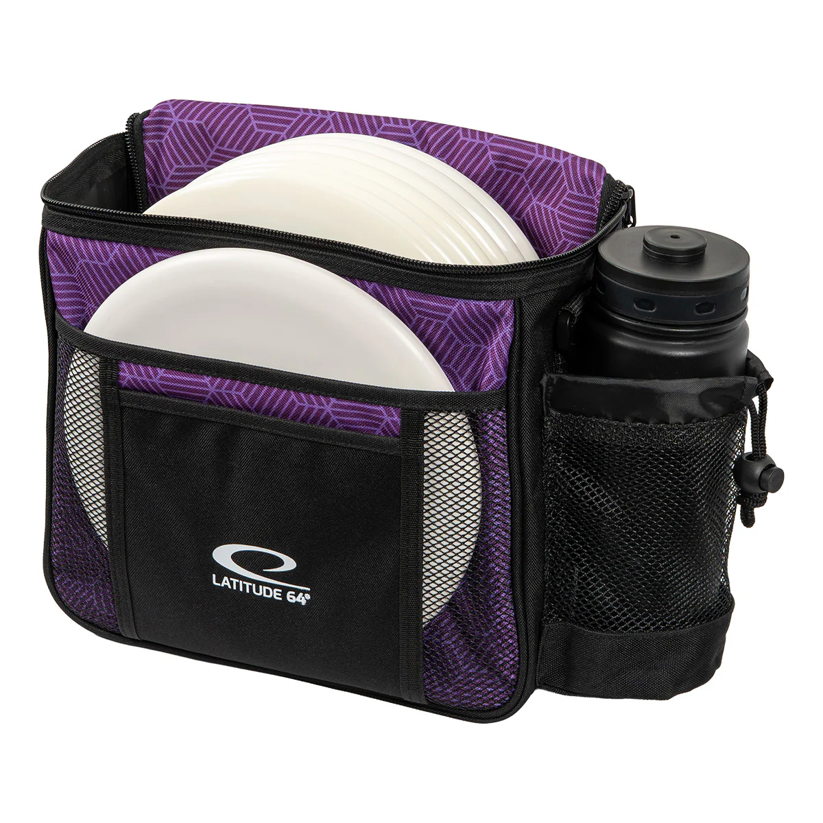 Slim HEX Shoulder Bag - Image 9