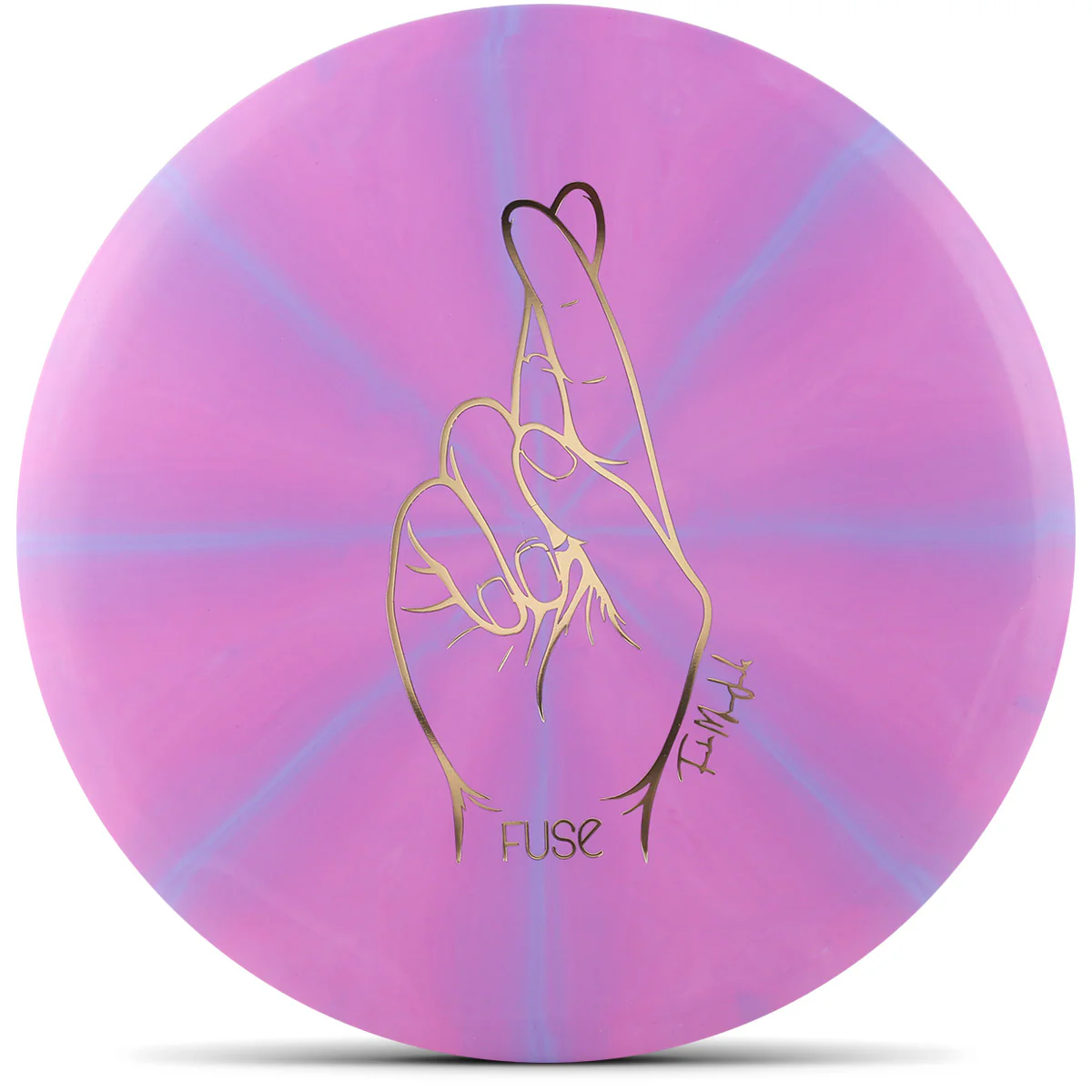 Zero Gravity Burst Fuse - Frida Edition - Image 3