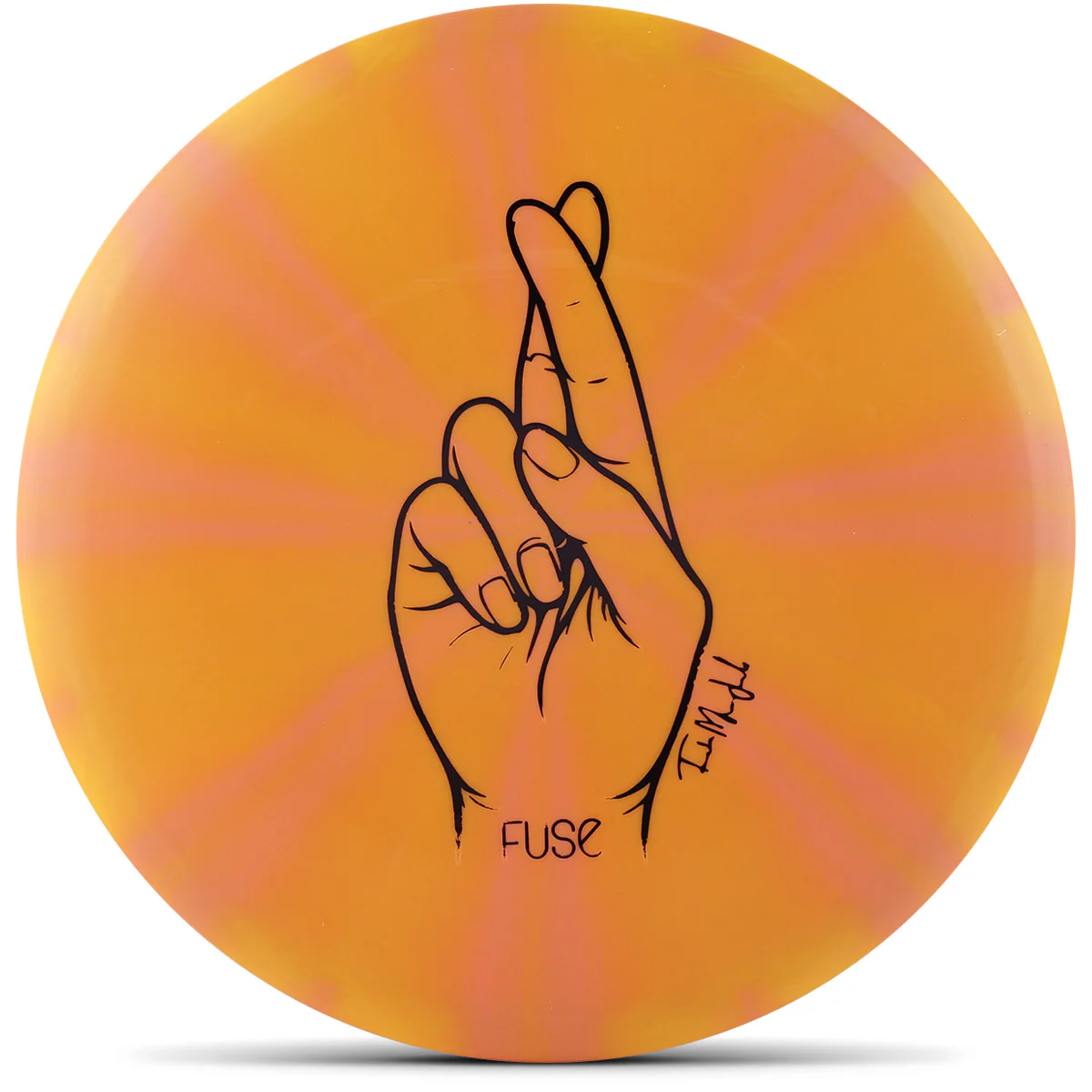 Zero Gravity Burst Fuse - Frida Edition - Image 4