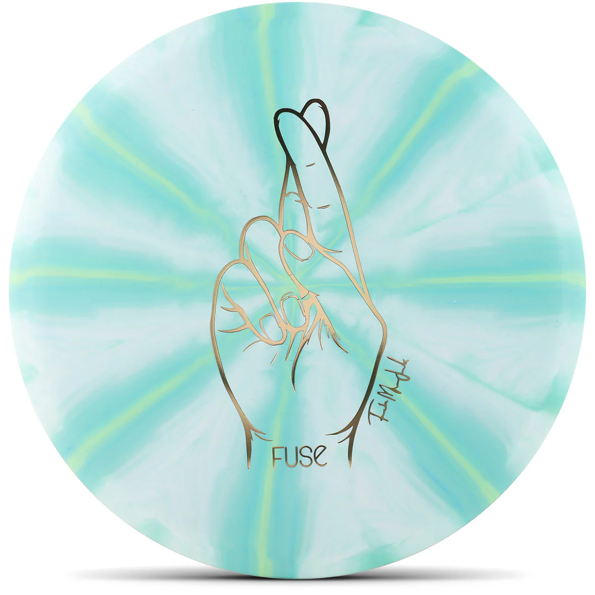 Zero Gravity Burst Fuse - Frida Edition - Image 5