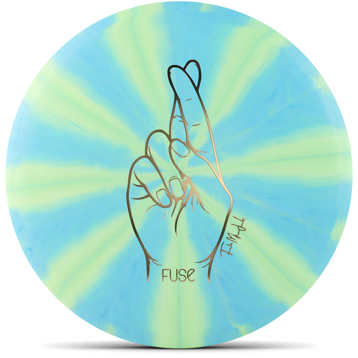 Zero Gravity Burst Fuse - Frida Edition - Image 6