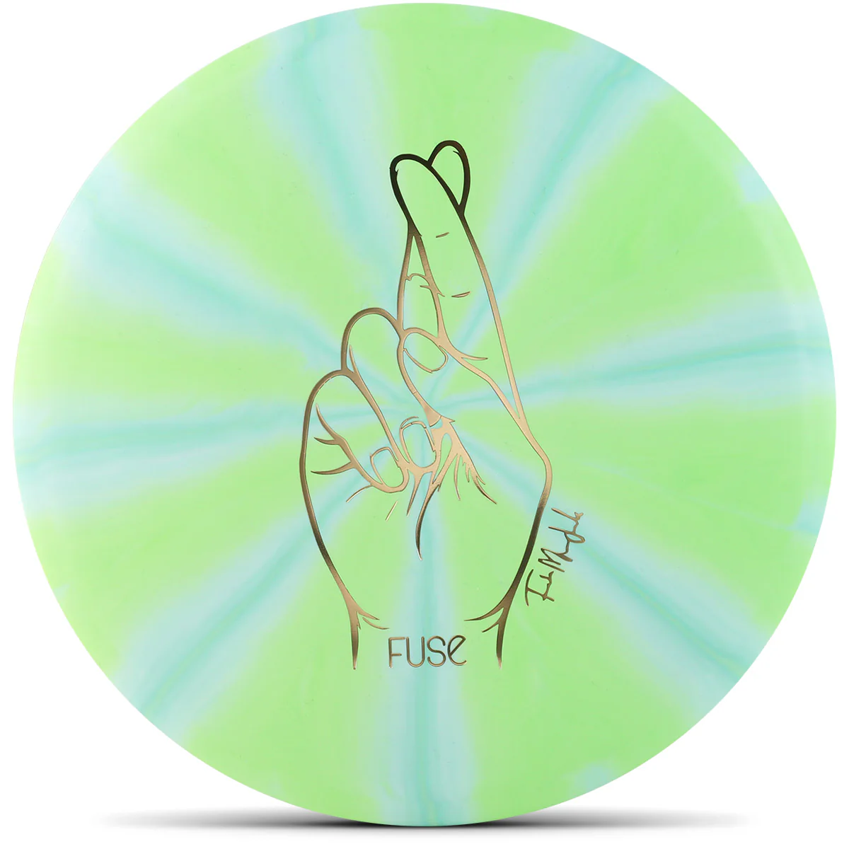 Zero Gravity Burst Fuse - Frida Edition - Image 7
