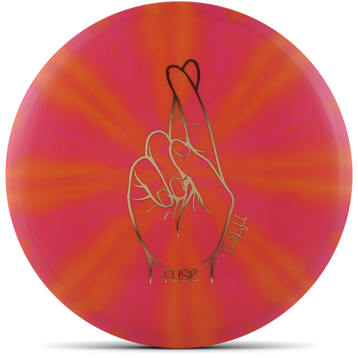 Zero Gravity Burst Fuse - Frida Edition - Image 8