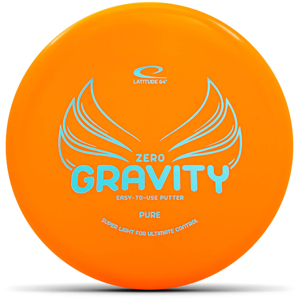 Zero Gravity Pure - Image 3