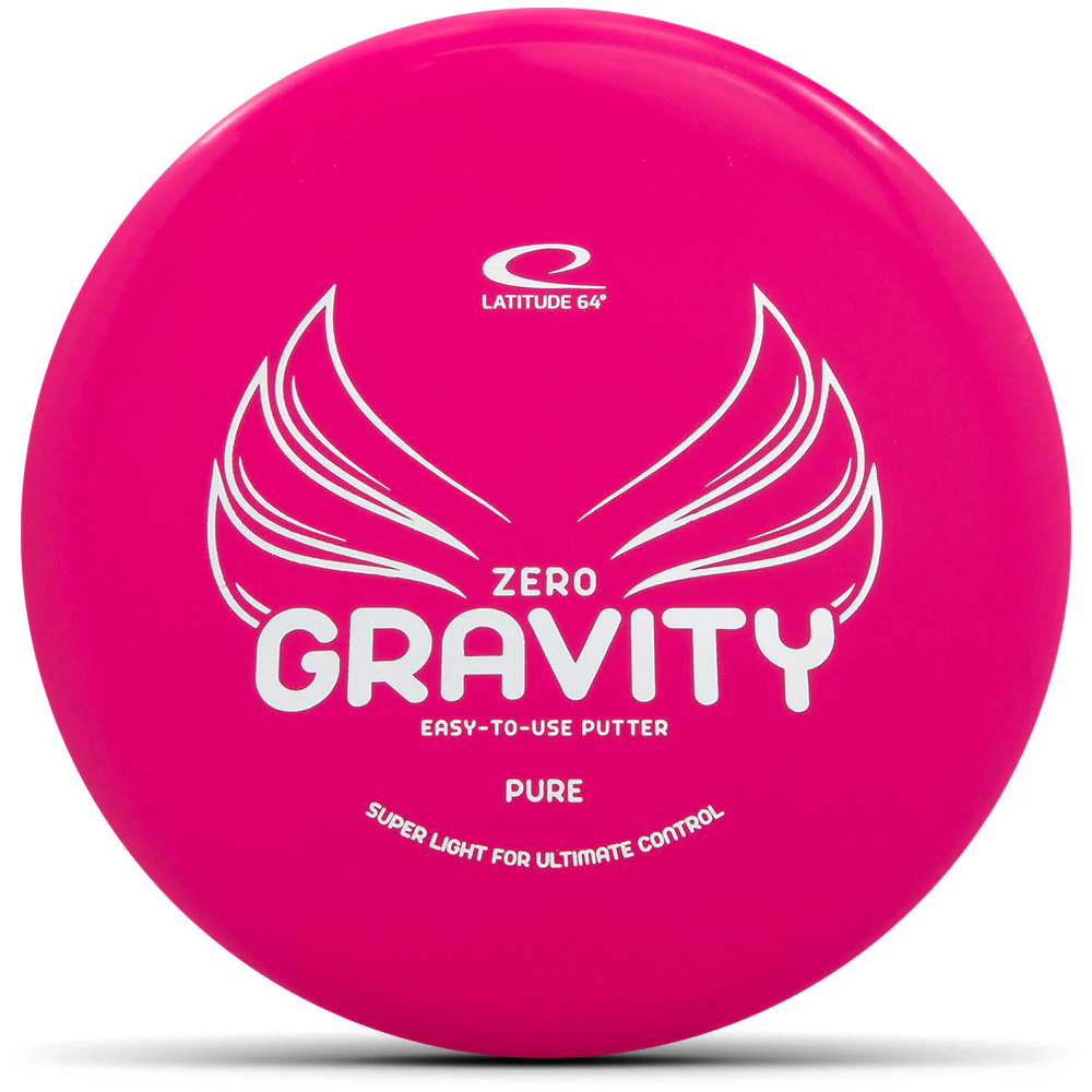 Zero Gravity Pure - Image 4