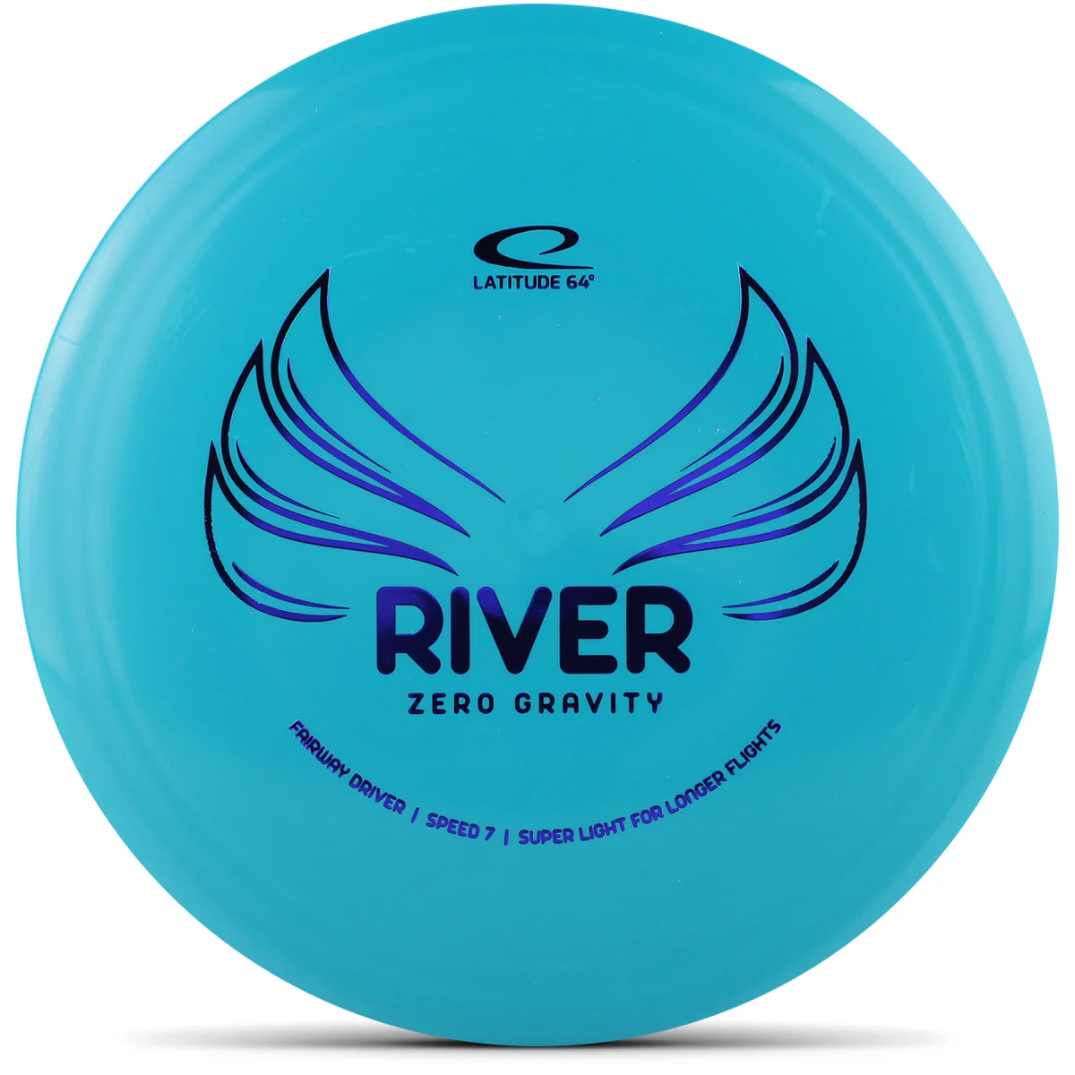 Zero Gravity River