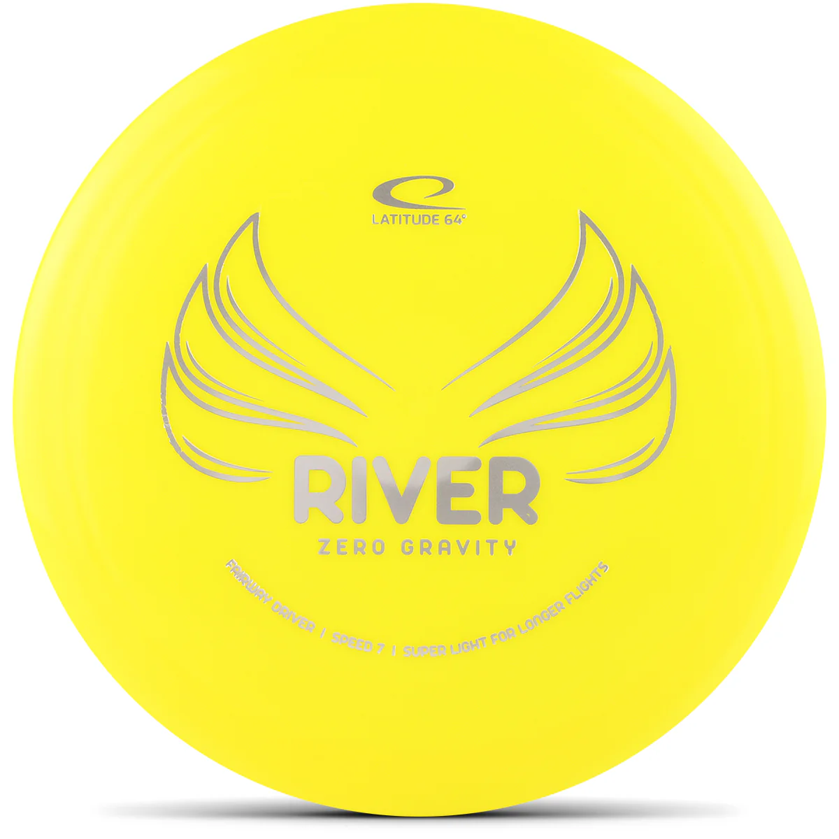 Zero Gravity River - Image 5