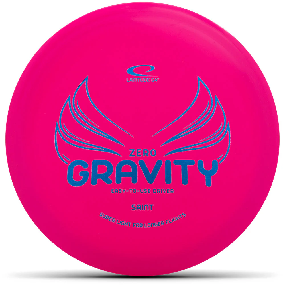 Zero Gravity Saint - Image 3