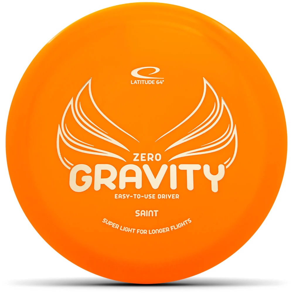 Zero Gravity Saint - Image 4