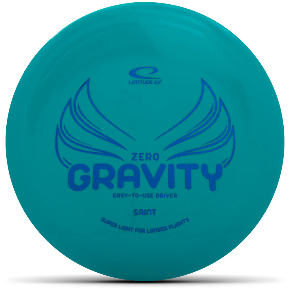 Zero Gravity Saint - Image 5