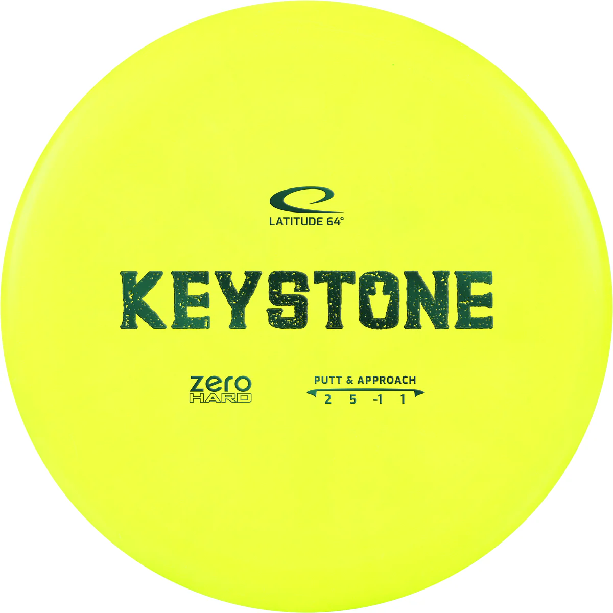 Zero Hard Keystone - Image 4