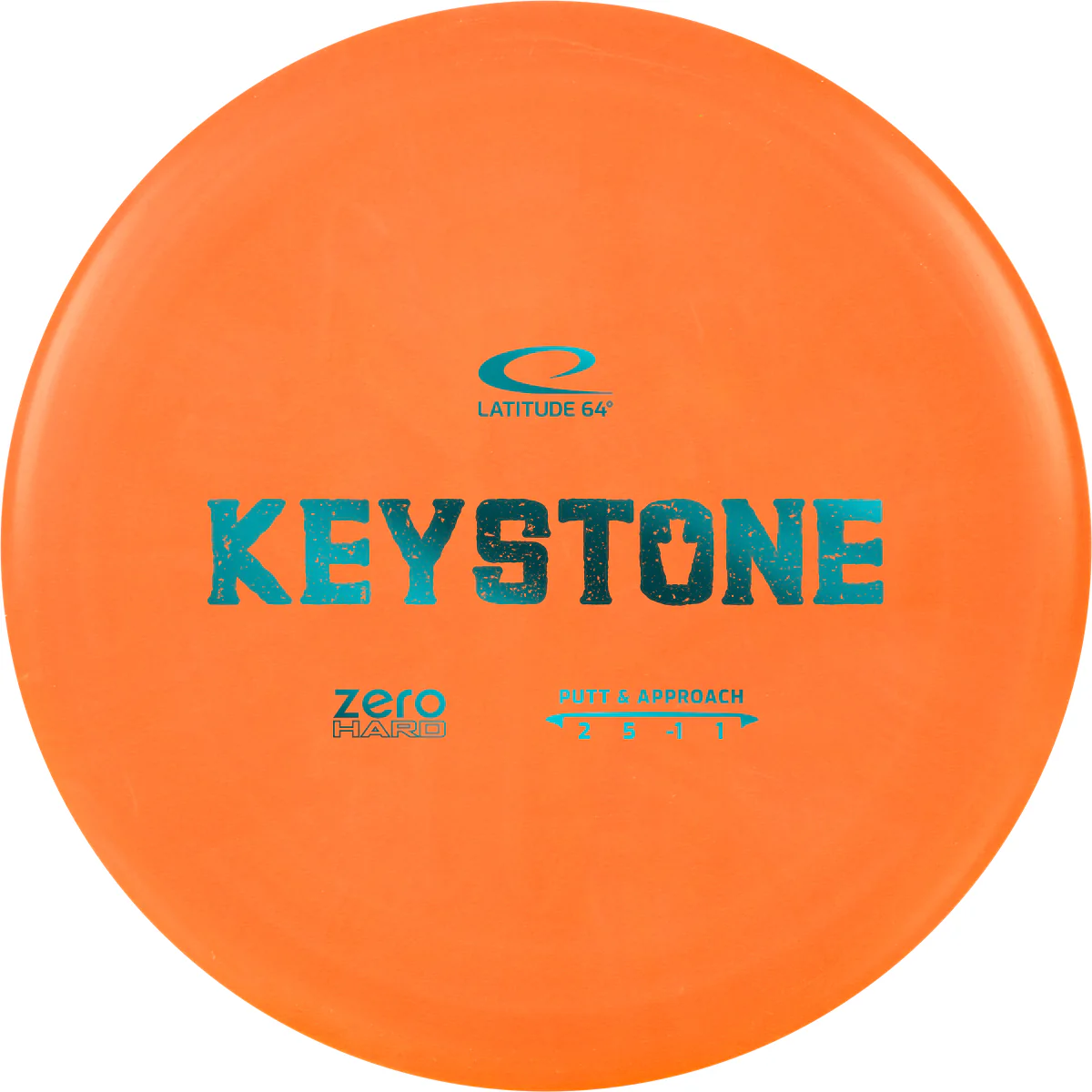 Zero Hard Keystone - Image 5
