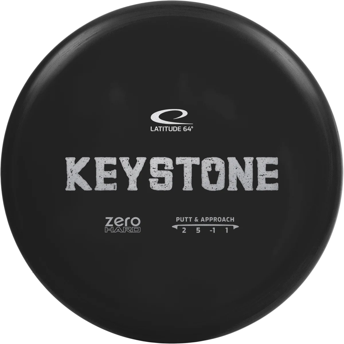 Zero Hard Keystone - Image 6