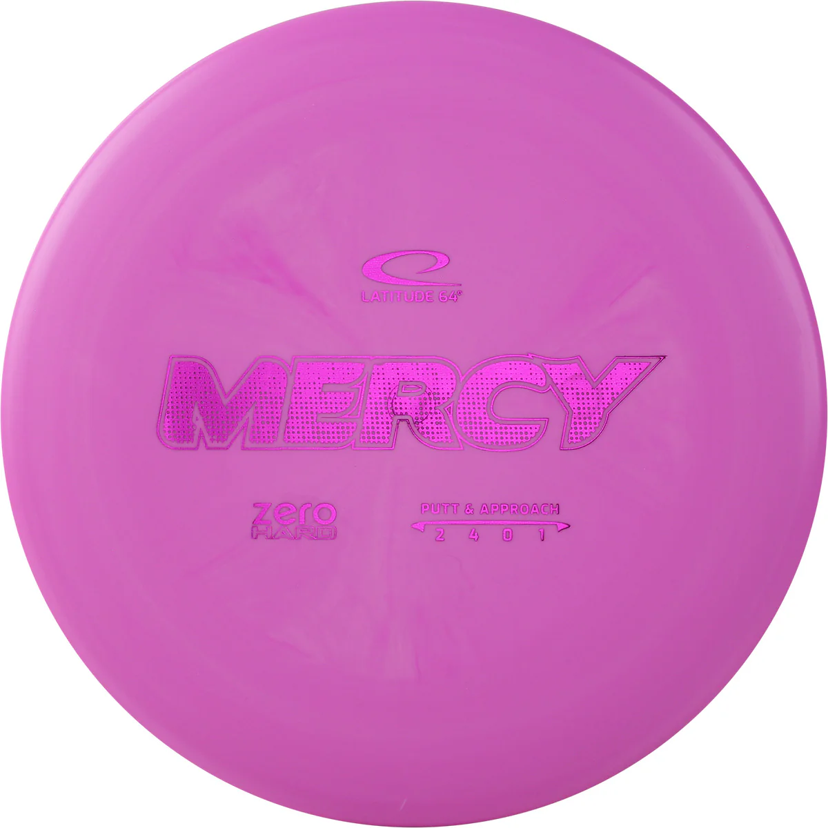 Zero Hard Mercy - Image 2