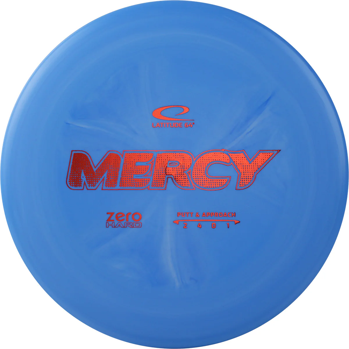 Zero Hard Mercy - Image 3