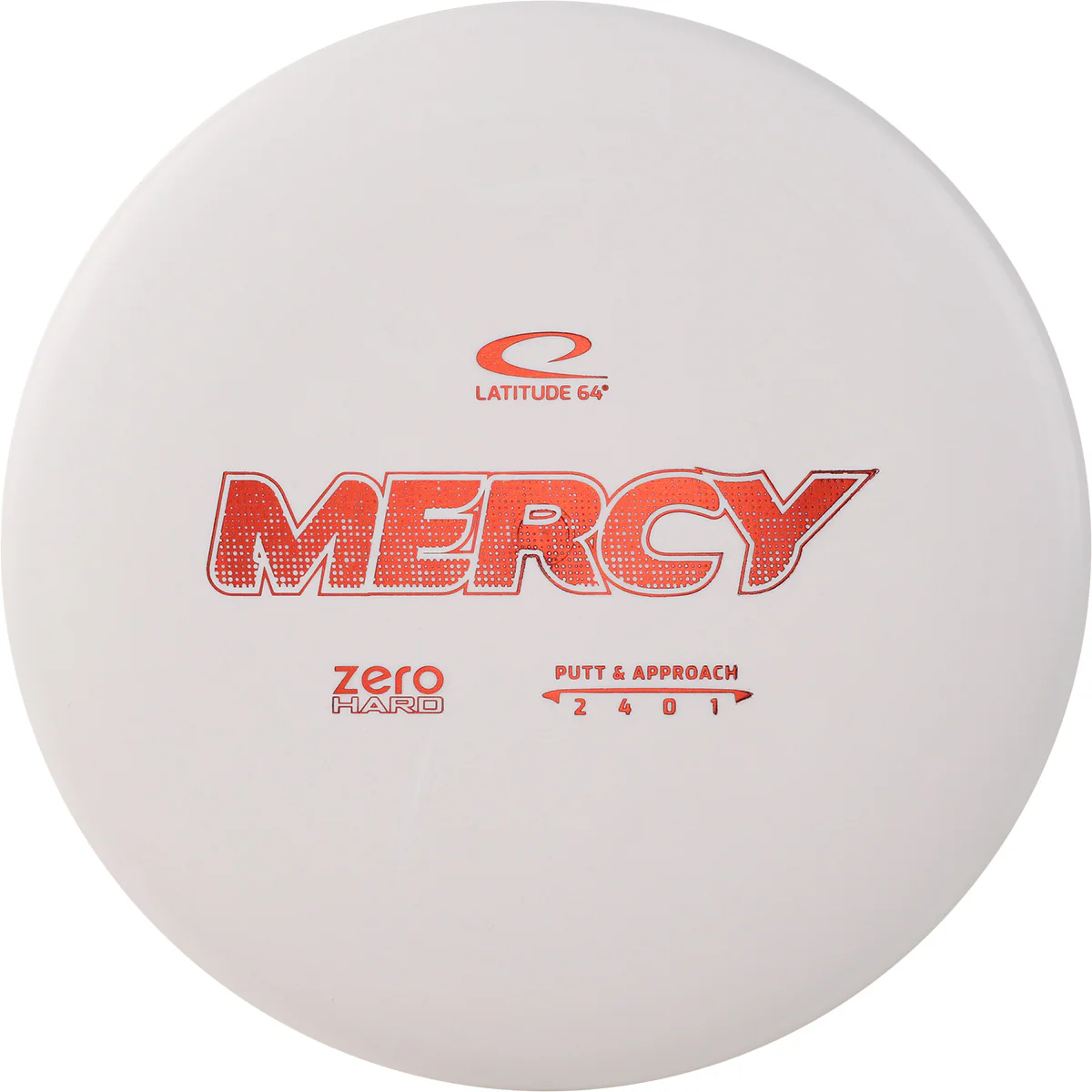 Zero Hard Mercy - Image 4