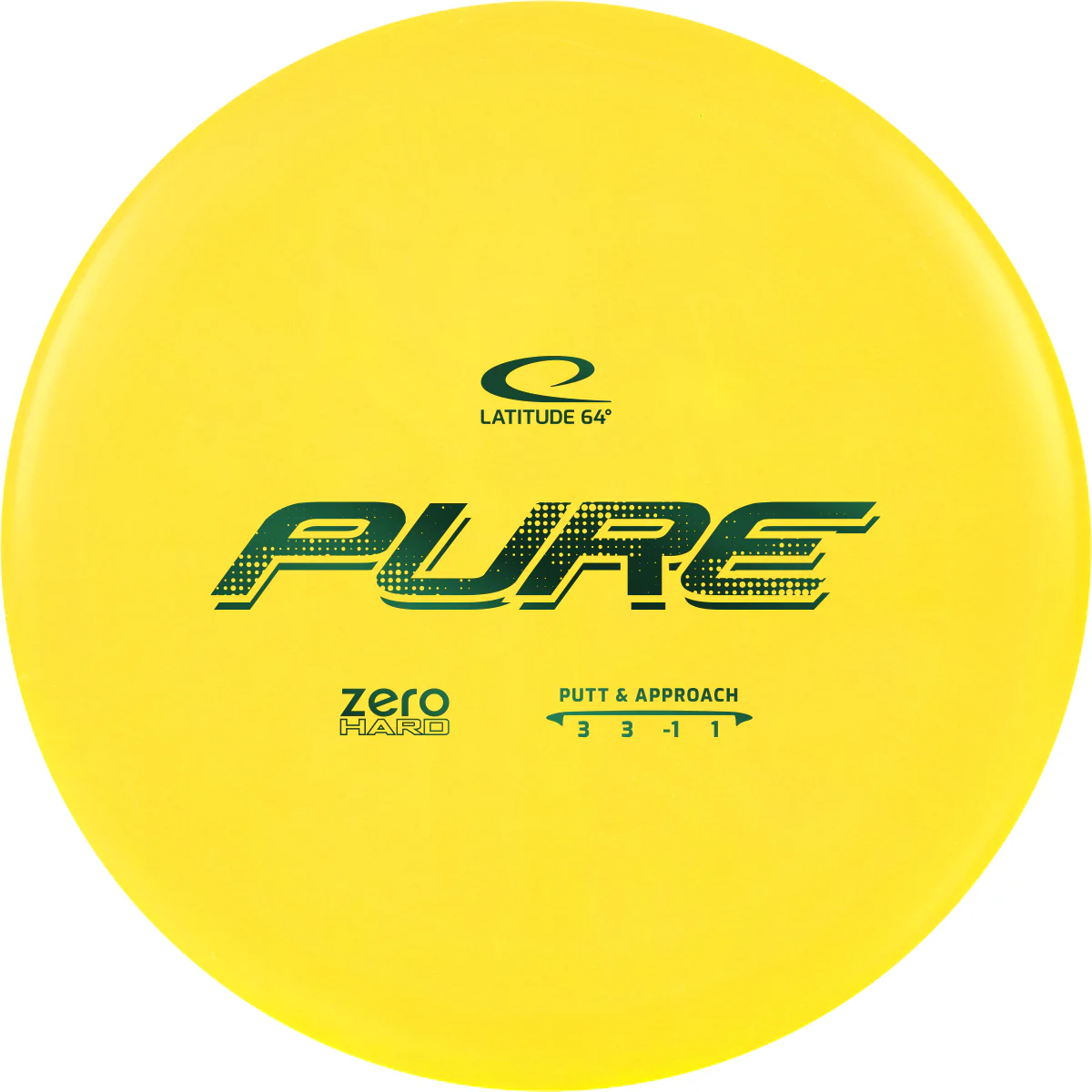 Zero Hard Pure