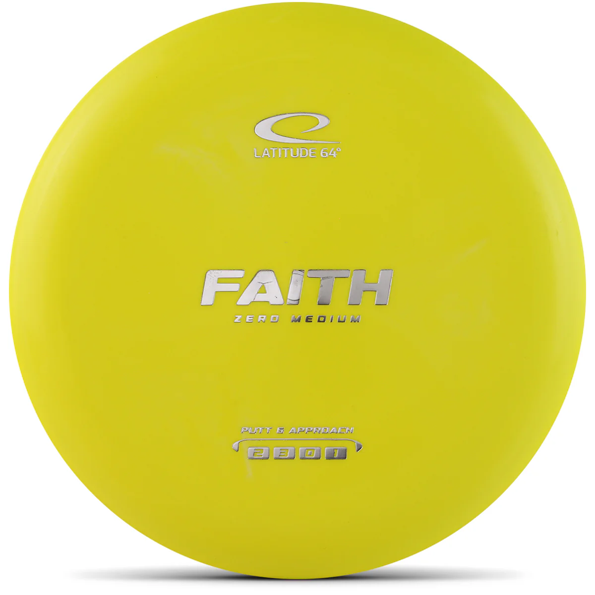 Zero Medium Faith - Image 4