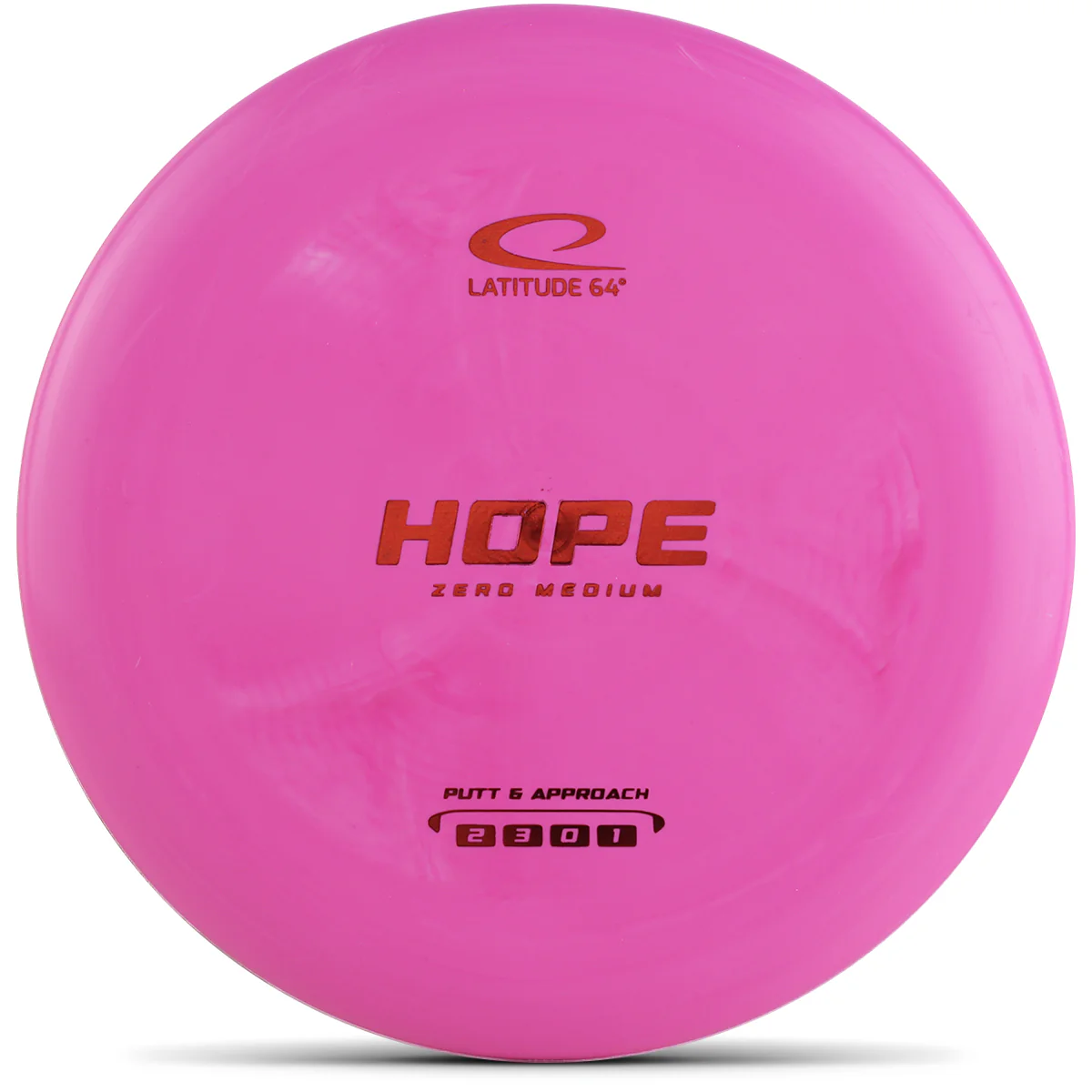 Zero Medium Hope - Image 2