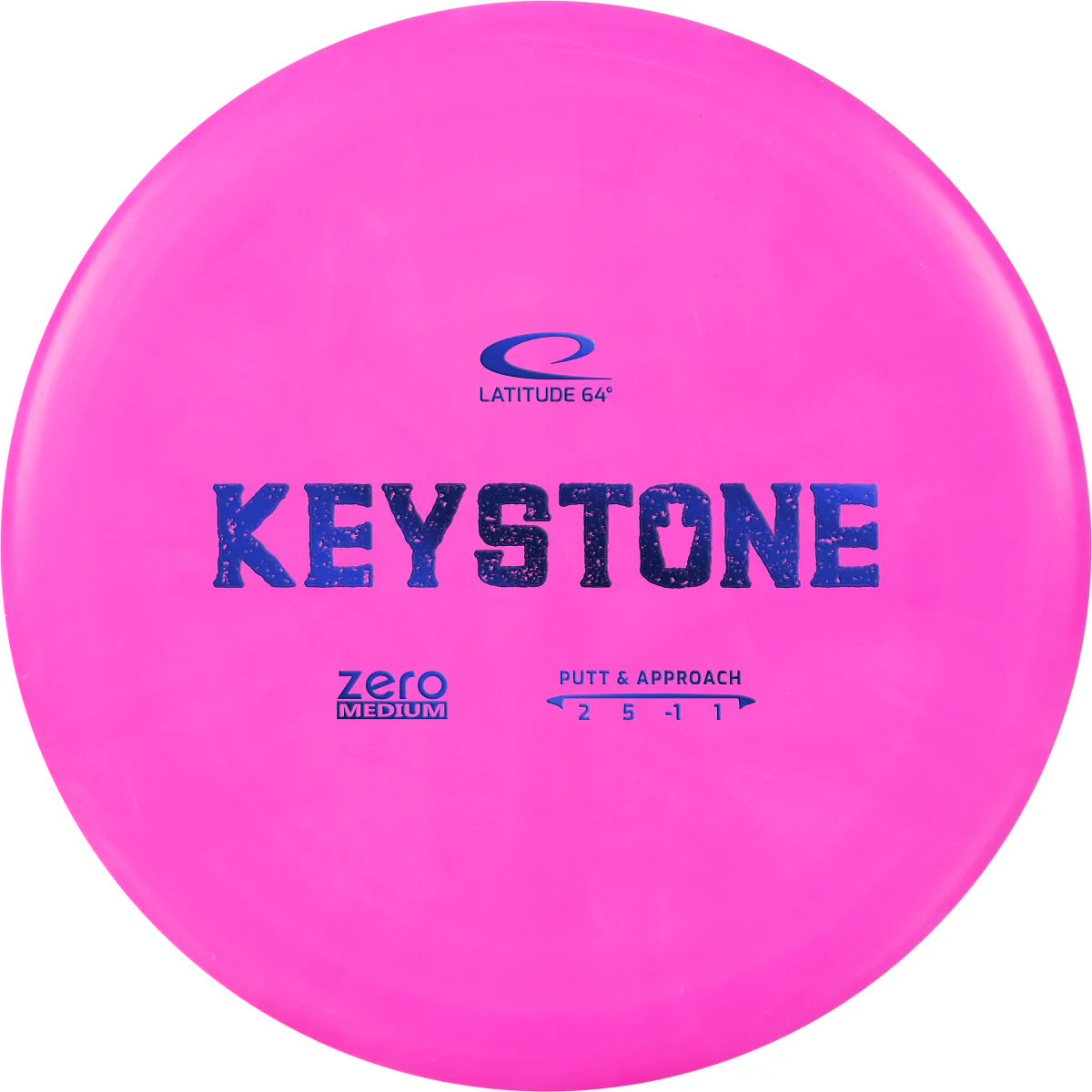 Zero Medium Keystone - Image 3