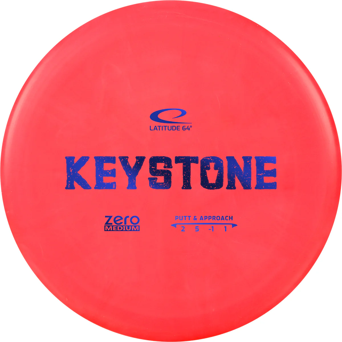 Zero Medium Keystone - Image 4