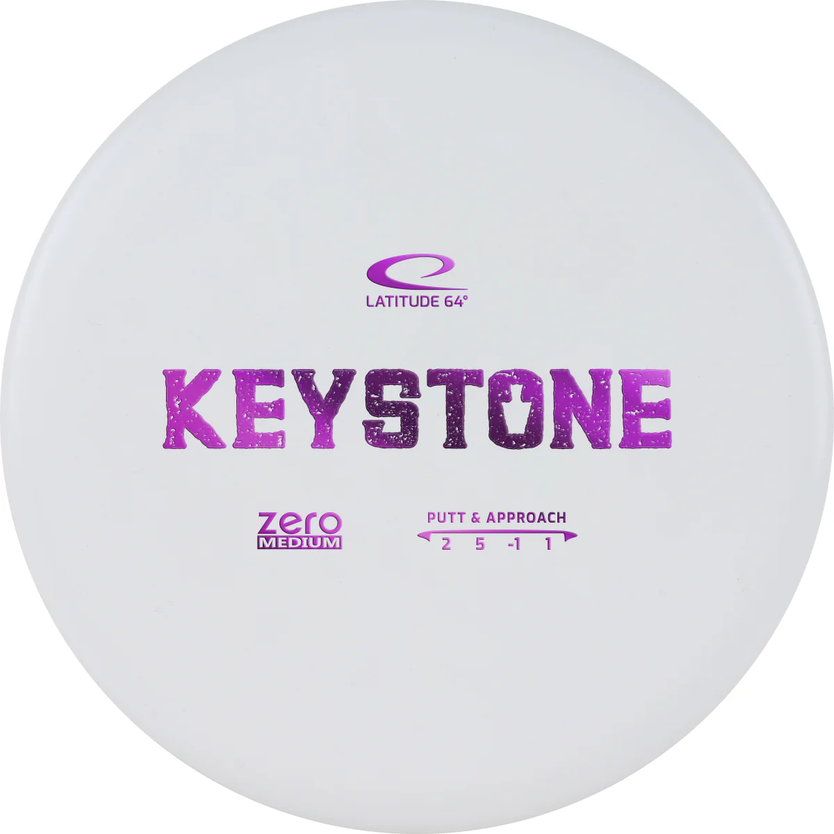Zero Medium Keystone - Image 7