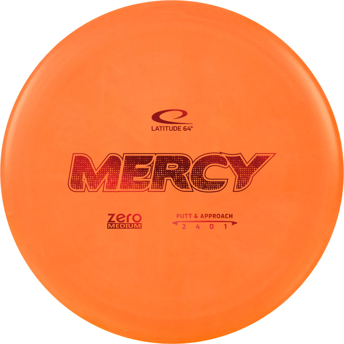Zero Medium Mercy - Image 7