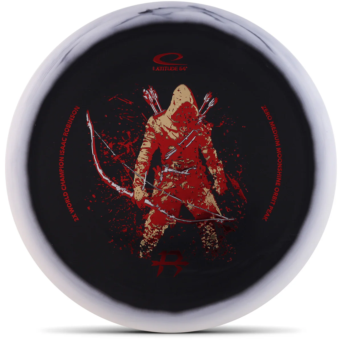Moonshine / Glow – The Best Glow Discs for Night Golf
