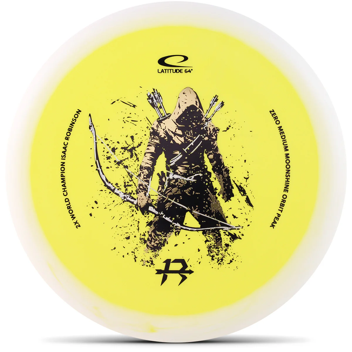 Zero Medium Moonshine Orbit Peak - Isaac Robinson Team Series - Image 5