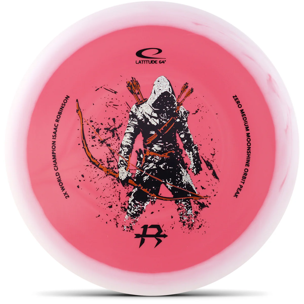 Zero Medium Moonshine Orbit Peak - Isaac Robinson Team Series - Image 6