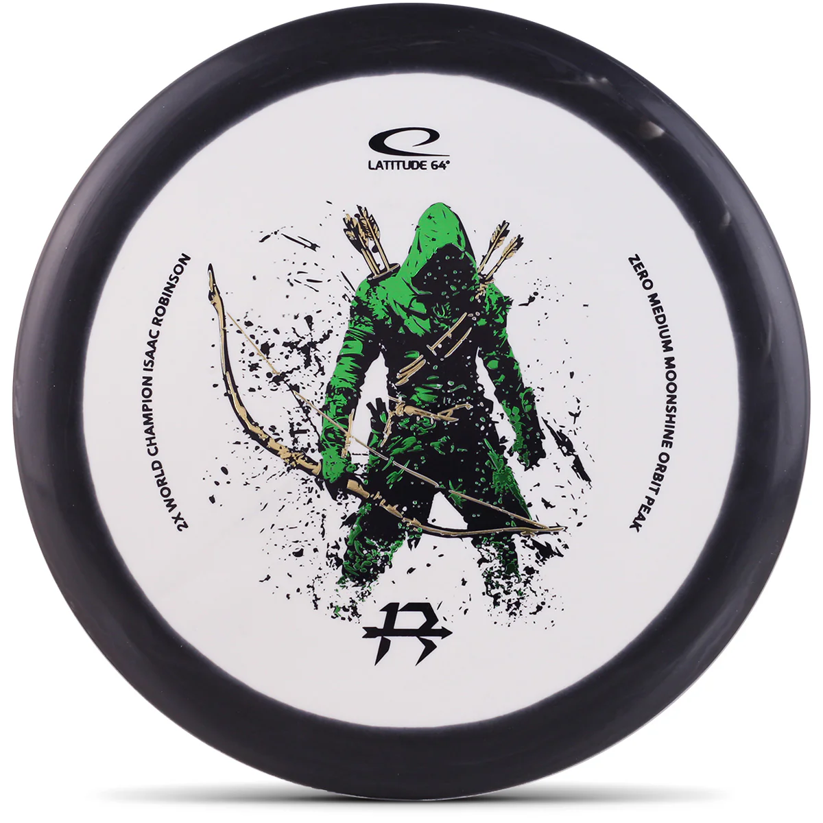 Zero Medium Moonshine Orbit Peak - Isaac Robinson Team Series - Image 8