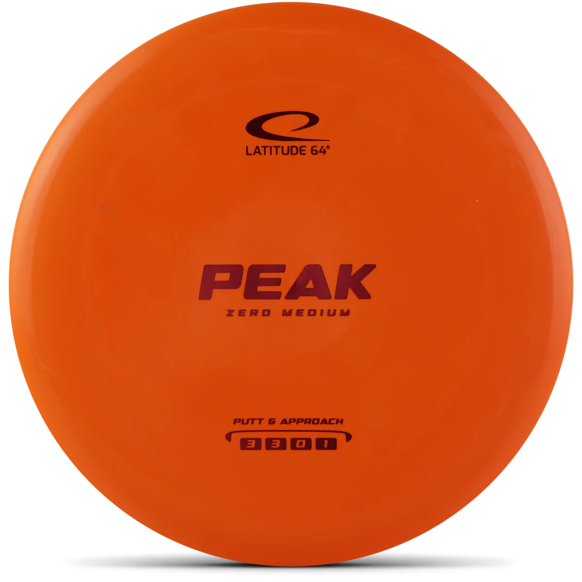 Zero Medium Peak - Image 2