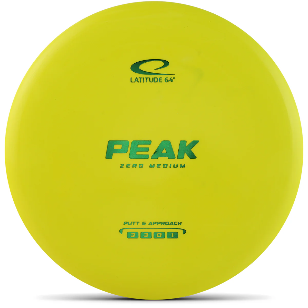 Zero Medium Peak - Image 3