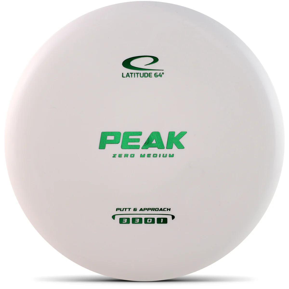 Zero Medium Peak - Image 4