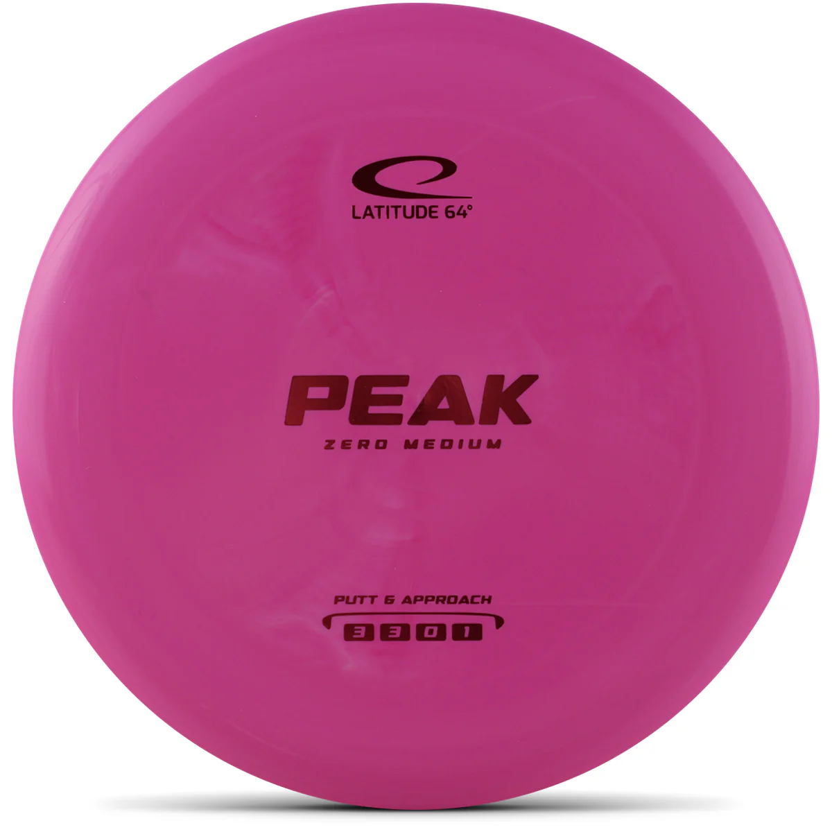 Zero Medium Peak - Image 6