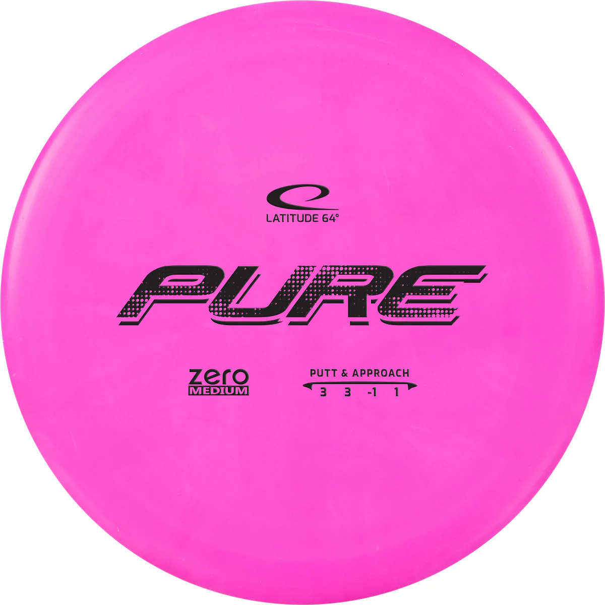 Zero Medium Pure - Image 2