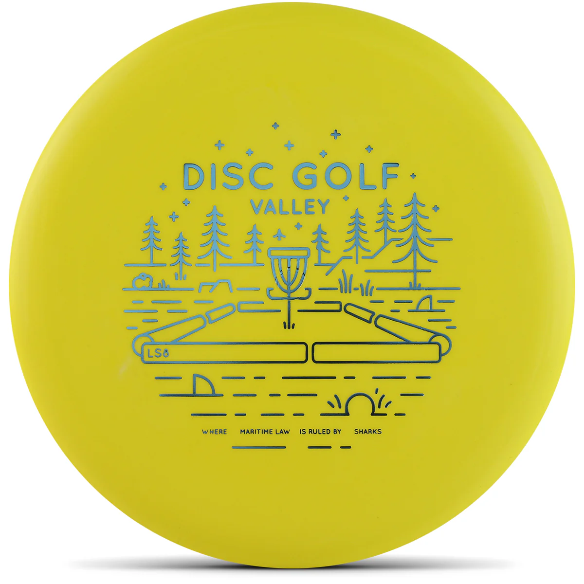 Zero Medium Pure - DGV Lakeside