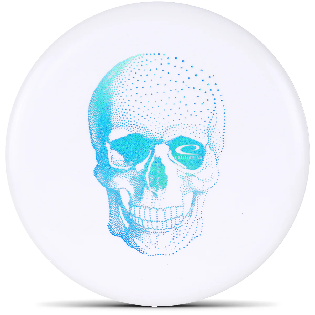 Zero Medium Pure - Happy Skull - Image 2