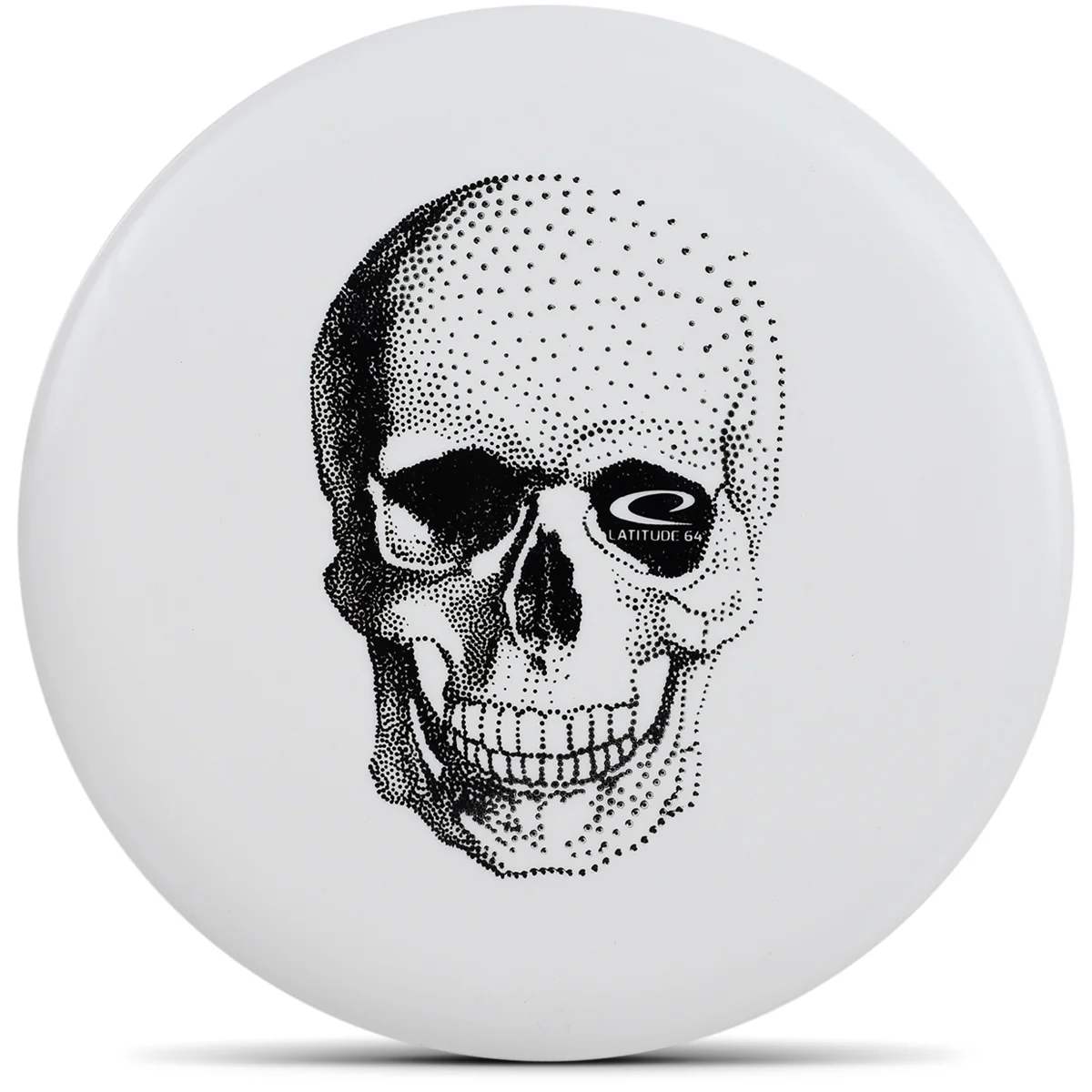 Zero Medium Pure - Happy Skull - Image 3